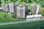Jhamtani Ace Almighty Phase II, 2 BHK Apartments